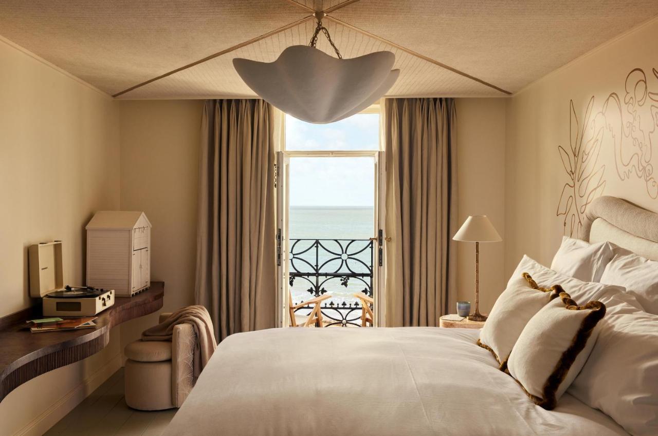No 42 By Guesthouse, Margate Bagian luar foto