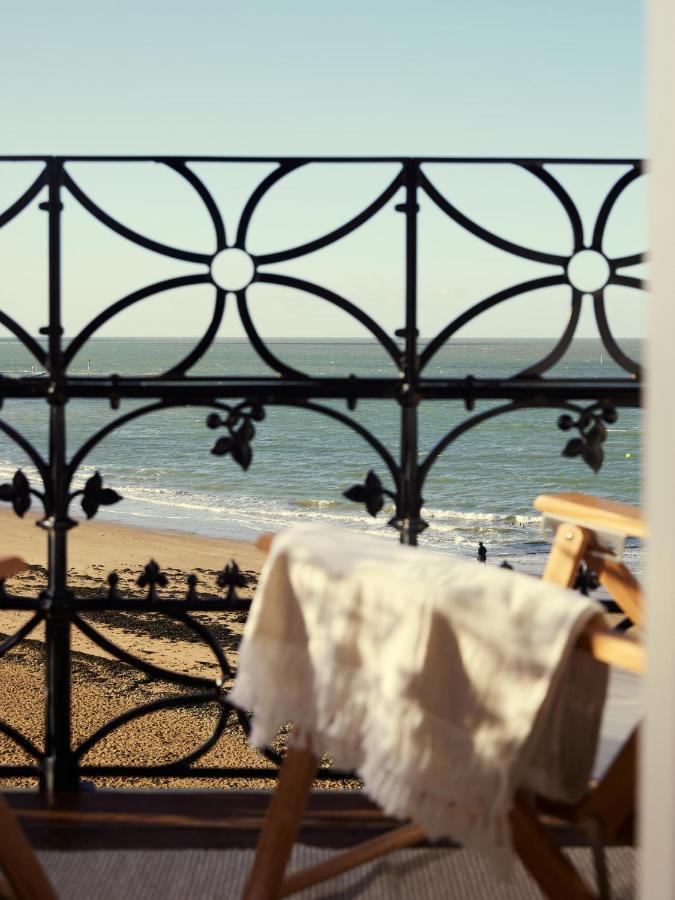 No 42 By Guesthouse, Margate Bagian luar foto